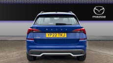 Skoda Kamiq 1.5 TSI SE 5dr Petrol Hatchback
